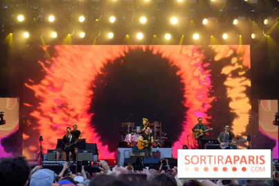 Rock en Seine 2025 - Stereophonics