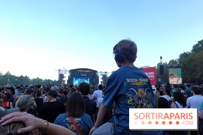 Rock en Seine 2025 - nos photos - ambiance