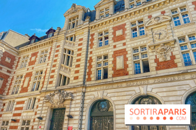 Caserne Montmartre
