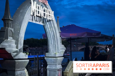 Beach Club de Mercredi - IMG 1515