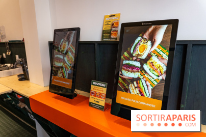 Onigami, le resto street food dédié aux onigirazus japonais Paris 10e - photos