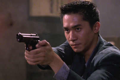 À TOUTE ÉPREUVE (Hard Boiled) - 01 31 08 06