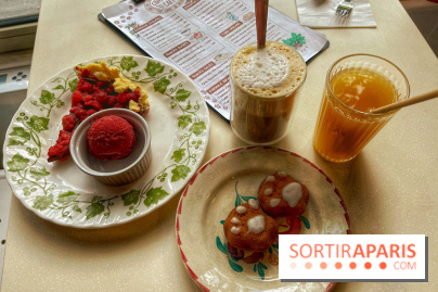 Chat-Rivari Café - IMG 4714