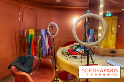 Colorimétrie à la Wellness Galeries Lafayette - IMG 4672