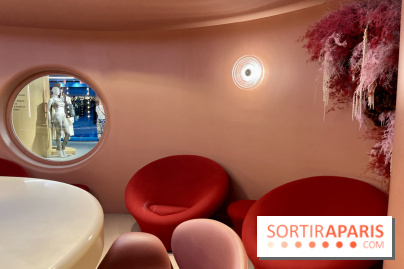 Colorimétrie à la Wellness Galeries Lafayette - IMG 4673