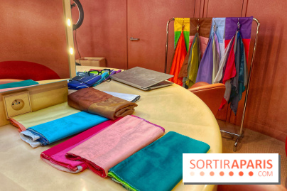 Colorimétrie à la Wellness Galeries Lafayette - IMG 4674