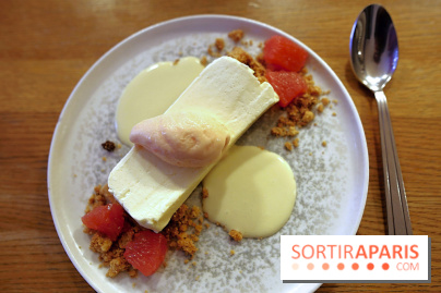 Restaurant Les Pères Siffleurs à Paris, nos photos