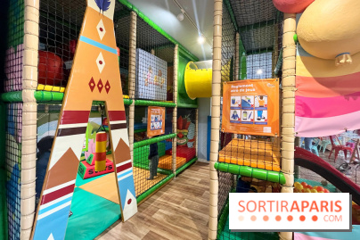 La tribu de bébé - nos photos - 2DD76CB2 05C3 4DE1 8FA4 69DCD5E11055