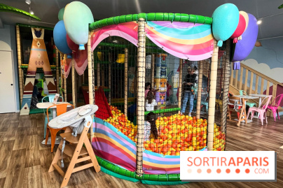 La tribu de bébé - nos photos - 43A359F5 FB53 4E40 8317 AF2BCEE61B01