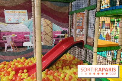 La tribu de bébé - nos photos - 750EB659 DDAC 4DE2 9969 25BD62BA002E