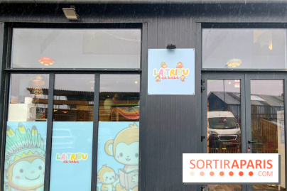 La tribu de bébé - nos photos - BC5C67C1 C421 4CCE 84CD 0EE2060A86CC