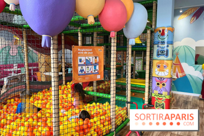 La tribu de bébé - nos photos - C2A42707 9A9F 47BD 8390 F92387E5D475