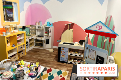 La tribu de bébé - nos photos - DA8D40CB D5C1 40FE 9A7F 852F93421044