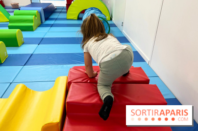 La tribu de bébé - nos photos - 8D8776BD 19A3 44DA 8FF7 BBF44615600D