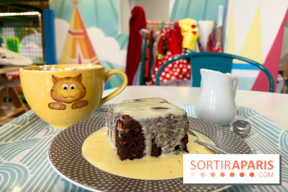 La tribu de bébé - nos photos - C5B54BAB DEAD 4CD4 90B4 FF30CBC62735