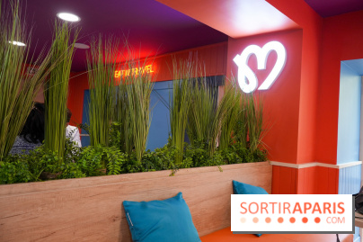 Mealy : le restaurant street food de Michou à Paris - DSC07067