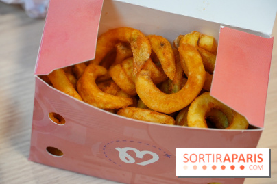 Mealy : le restaurant street food de Michou à Paris - DSC07081