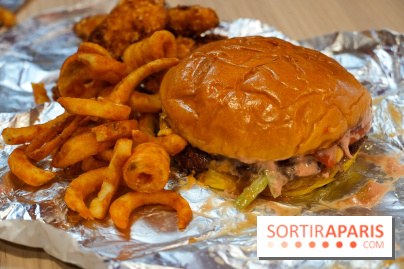 Mealy : le restaurant street food de Michou à Paris - DSC07103