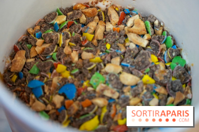 Mealy : le restaurant street food de Michou à Paris - DSC07135