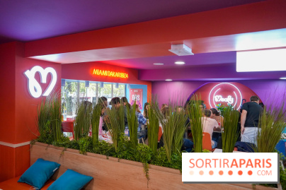 Mealy : le restaurant street food de Michou à Paris - DSC07156