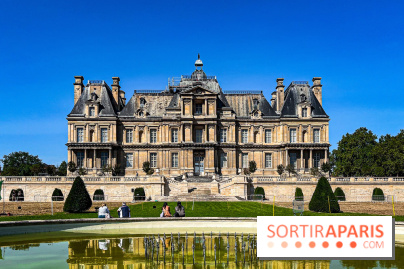 Tous en piste ! à Maisons-Laffitte (78): poneys, calèche et spectacles équestres gratuits au château - IMG 8246 jpg