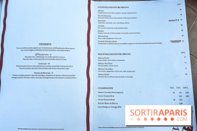 Terraza Mikuna : le rooftop du BHV Marais - IMG 3548