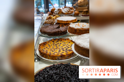 Maison Tonnerre, boulangerie - coffee shop et brunch à Versailles - A7C06994