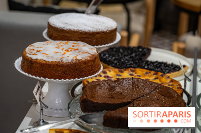 Maison Tonnerre, boulangerie - coffee shop et brunch à Versailles - A7C06998