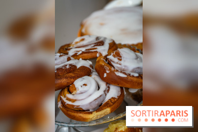 Maison Tonnerre, boulangerie - coffee shop et brunch à Versailles