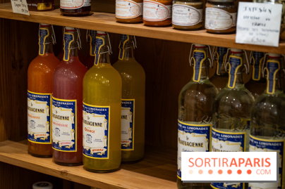 Maison Tonnerre, boulangerie - coffee shop et brunch à Versailles - A7C07003