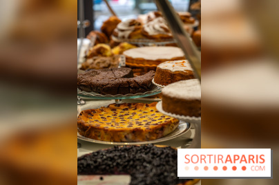 Maison Tonnerre, boulangerie - coffee shop et brunch à Versailles - A7C07007