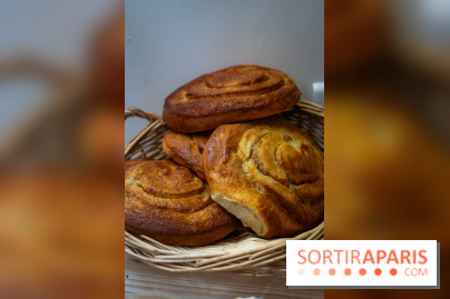 Maison Tonnerre, boulangerie - coffee shop et brunch à Versailles - A7C07013