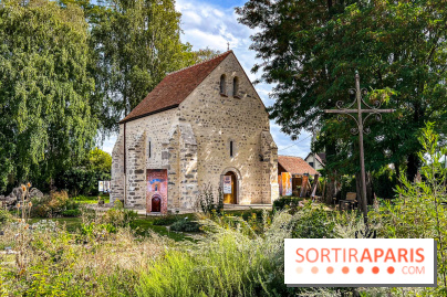 Chapelle Saint Blaise des Simples