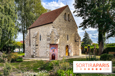 Chapelle Saint Blaise des Simples - IMG 6288 jpg 2