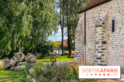 Chapelle Saint Blaise des Simples - IMG 6313 jpg 2