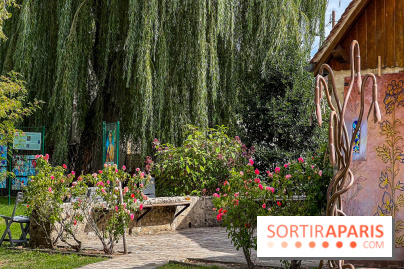 Chapelle Saint Blaise des Simples - IMG 6329 jpg 2