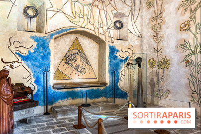 Chapelle Saint Blaise des Simples - IMG 6355 2