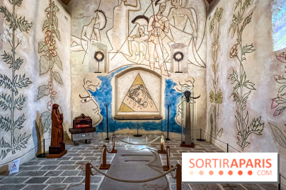 Chapelle Saint Blaise des Simples - IMG 6358 jpg 2