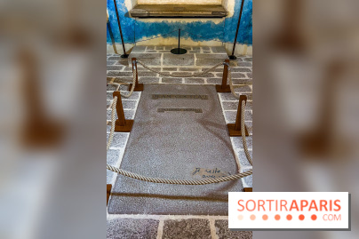 Chapelle Saint Blaise des Simples - IMG 6372 jpg 2