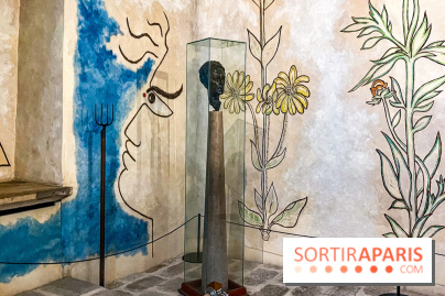 Chapelle Saint Blaise des Simples - IMG 6379 jpg 2