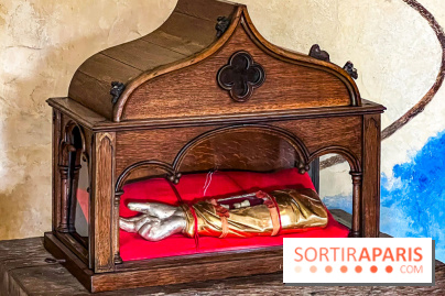 Chapelle Saint Blaise des Simples - IMG 6380 jpg 2