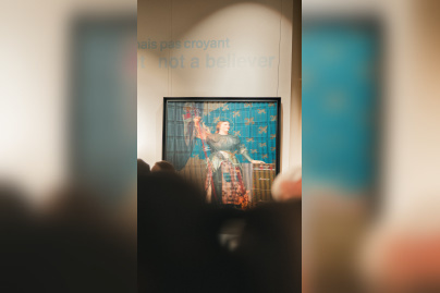 Dalí x Rubinstein, Illusions croisées : un dialogue inédit au cœur de Montmartre