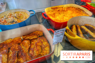 Cocottes Gourmandes - IMG 4753