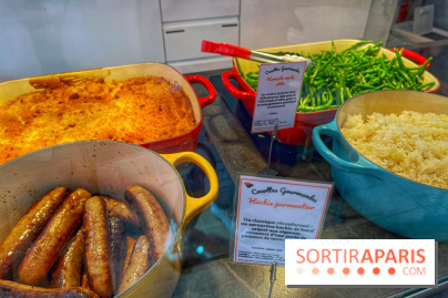 Cocottes Gourmandes - IMG 4754