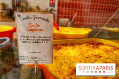 Cocottes Gourmandes