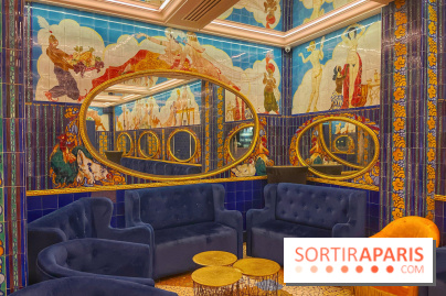 Aux Belles Poules - IMG 4777