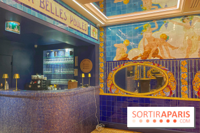 Aux Belles Poules - IMG 4785