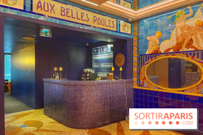 Aux Belles Poules - IMG 4767