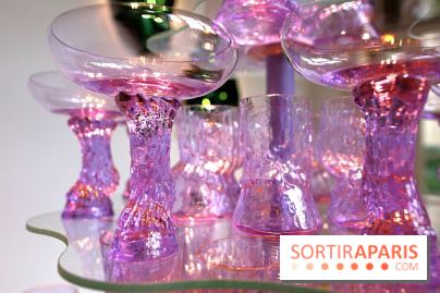 Blazing Grace : l'exposition gratuite à l'Institut suédois, nos photos