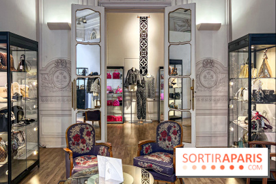 Exposition Louis Vuitton Cornette de Saint Cyr - IMG 8175 jpg